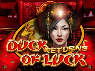Duck of Luck returns screenshot
