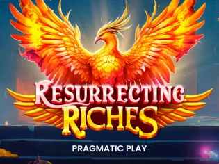 Resurrecting Riches screenshot