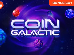 Coin Galactic screenshot