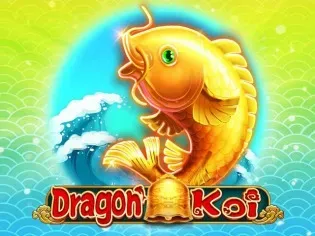 Dragon Koi screenshot