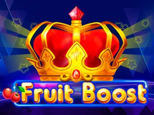 Fruit Boost screenshot