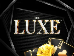 The Luxe screenshot