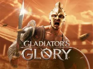 Gladiator's Glory screenshot