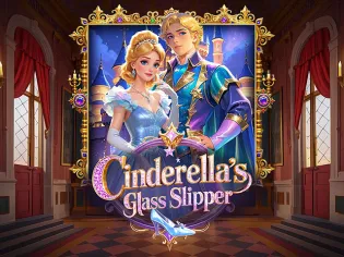 Cinderella's Glass Slipper screenshot