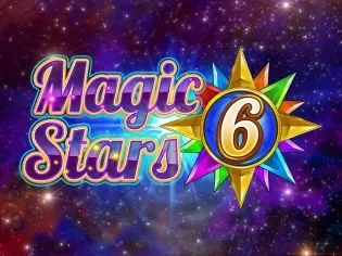 Magic Stars 6 screenshot