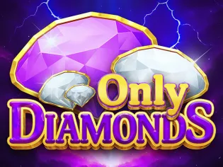 Only Diamonds screenshot