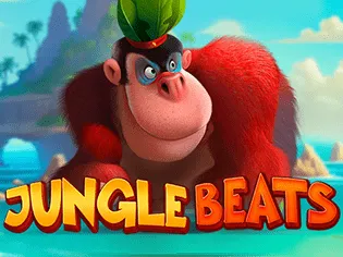Jungle Beats screenshot
